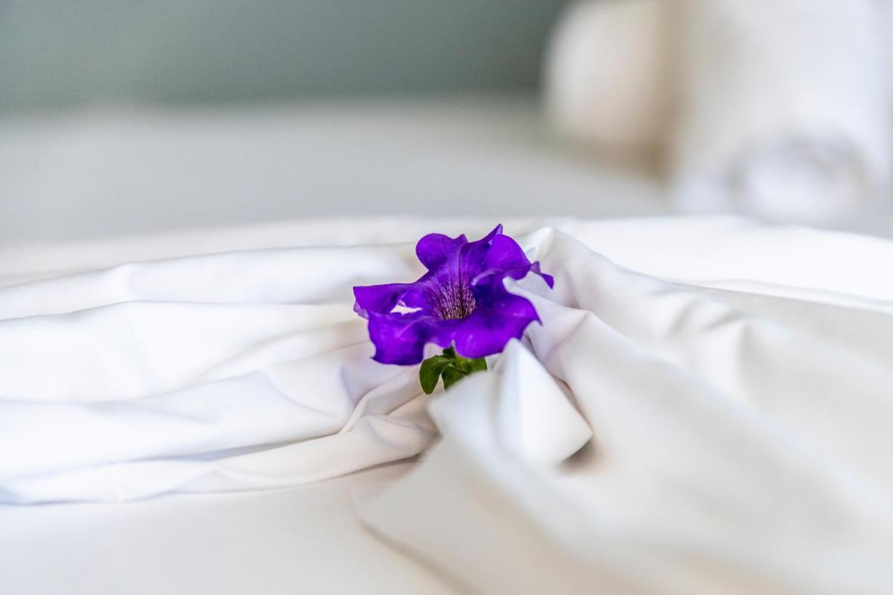 Onites Elegant Suites Скала-Потамьяс Екстер'єр фото