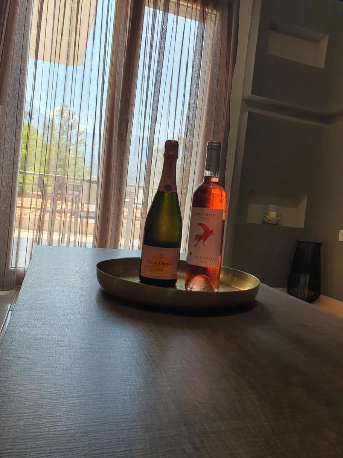 Onites Elegant Suites Скала-Потамьяс Екстер'єр фото